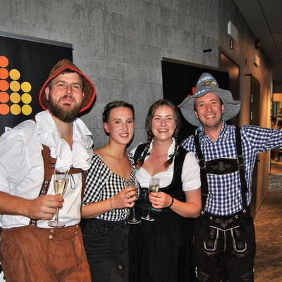 Oktoberfest