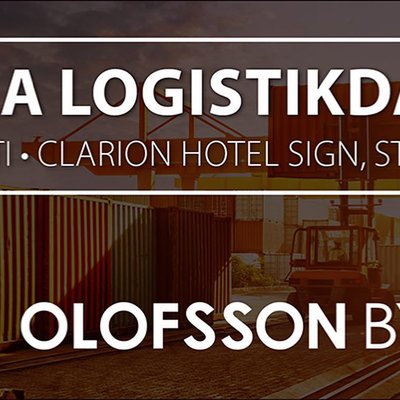 Stora Logistikdagen