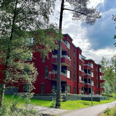 Prästhöjden