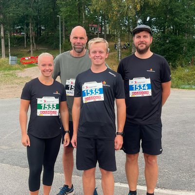 Blodomloppet 2025