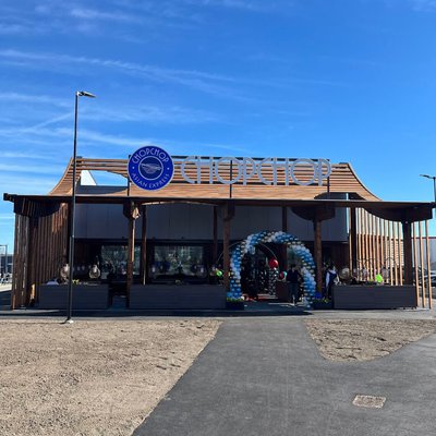 ChopChop Norrköping