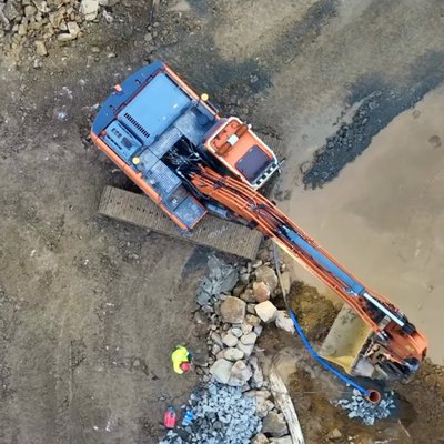 Nytt projekt - LogiDev Uppsala