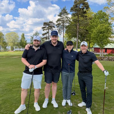 Olofsson Invitational