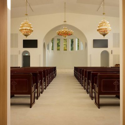 Syrisk-ortodoxa kyrkan